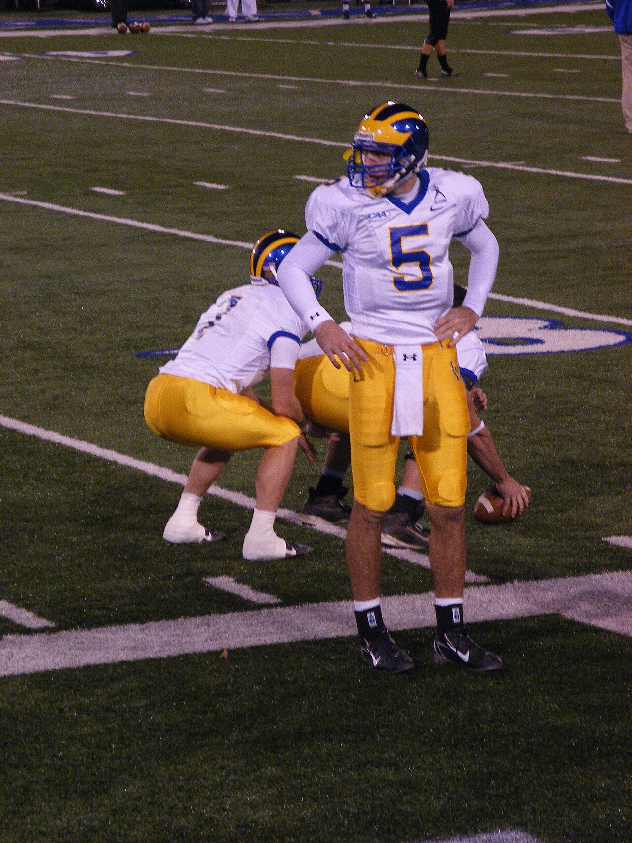 Joe Flacco