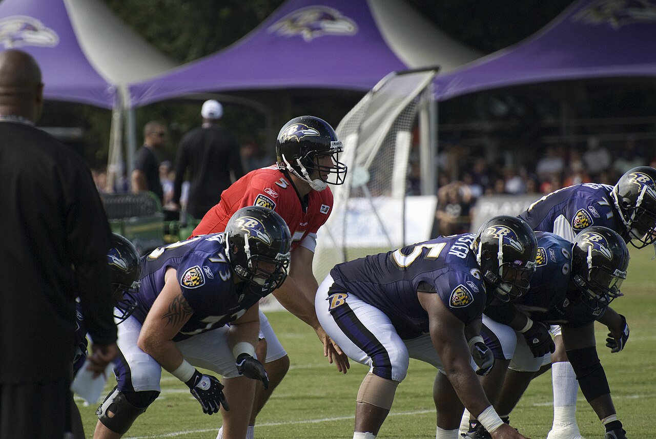 Joe Flacco
