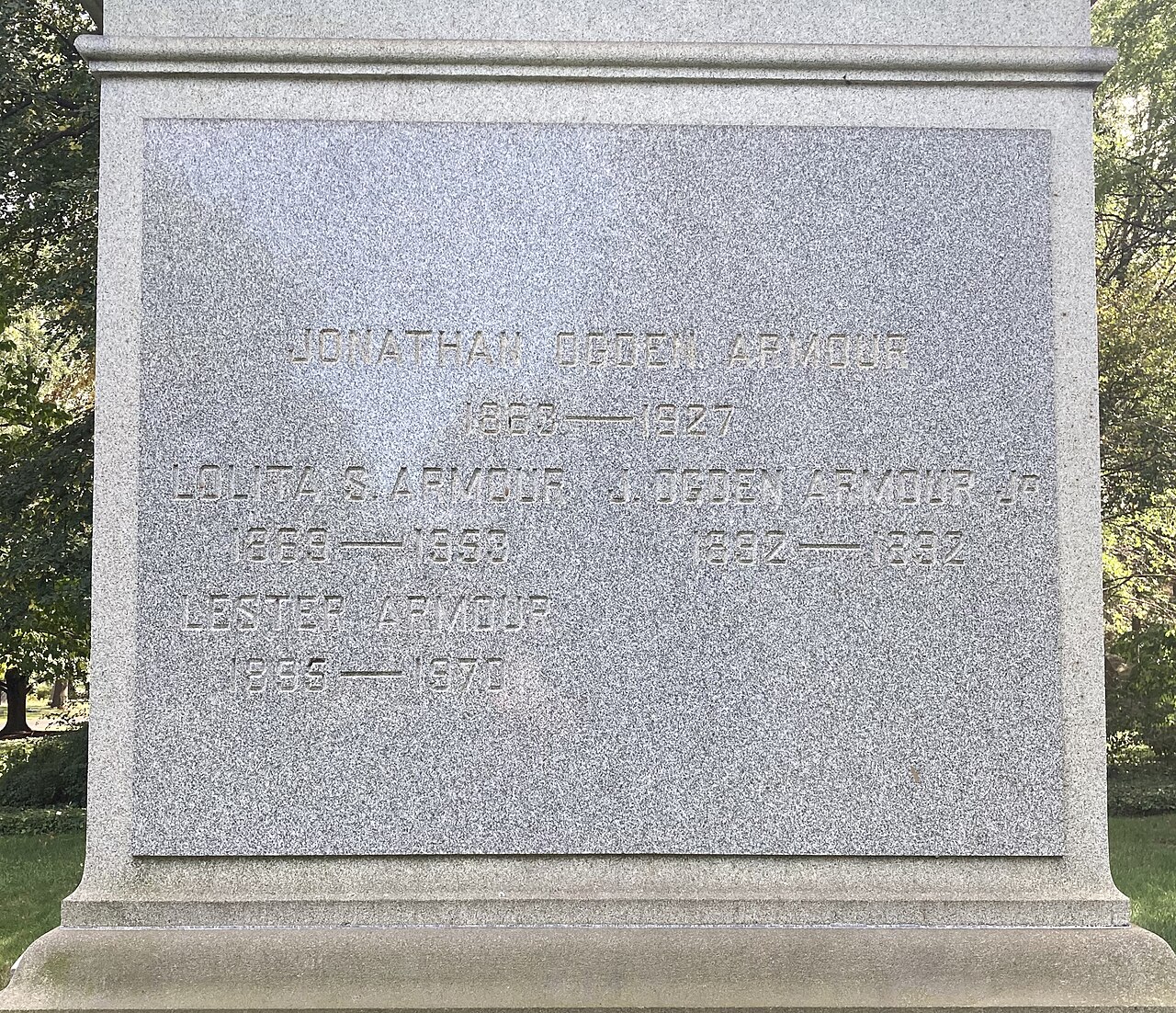 Jonathan Ogden