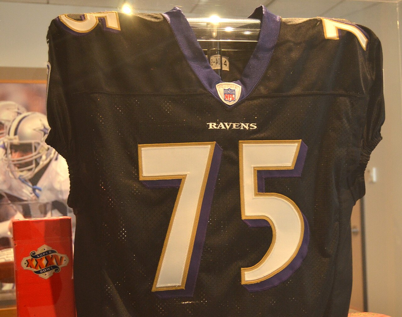 Jonathan Ogden